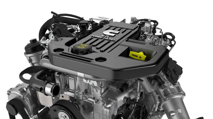 Cummins Launches 6.7-Litre Turbo Diesel Engine for 2025 Ram