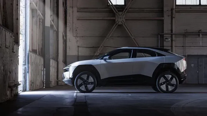 Mahindra Launches New EV Manufacturing Facility in Pune