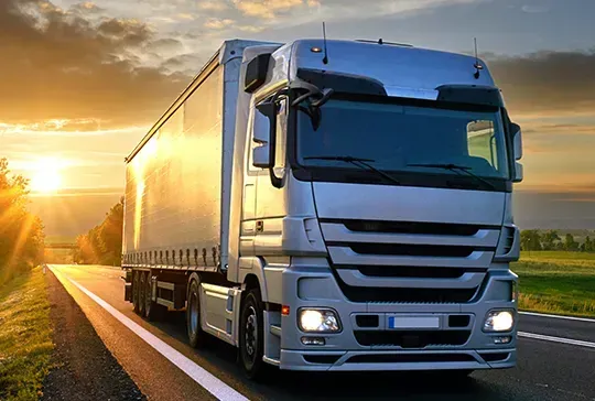 Impact of Technology on Fleet Management in 2025