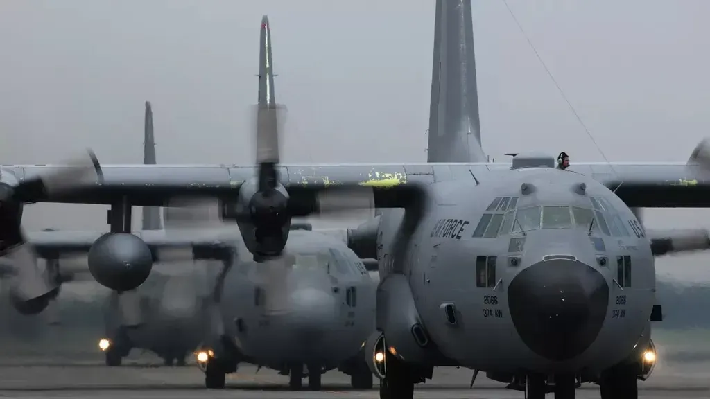 Verizon Business to Enhance 4G/5G at 35 US Air Force Bases