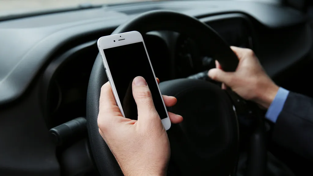 Impact of Driving Behaviour on Fleet Safety Management