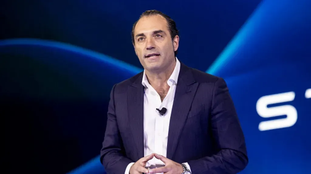 Stellantis Plans to Improve U.S. Sales and Market Share