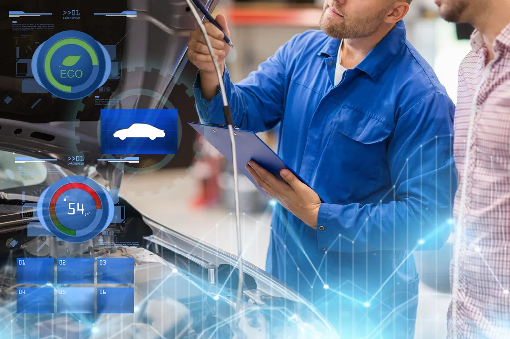 Automation's Impact on Fleet Management and Human Oversight