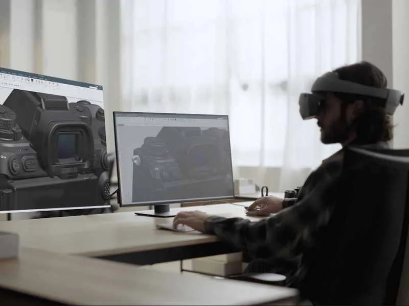 Siemens and Sony Collaborate on Industrial Metaverse Tools