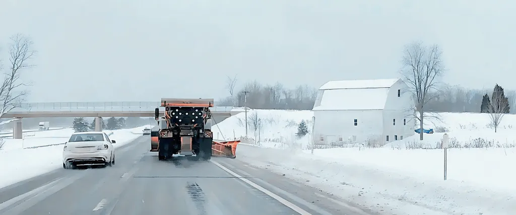 Strategies to Prevent Trailer Corrosion in Winter
