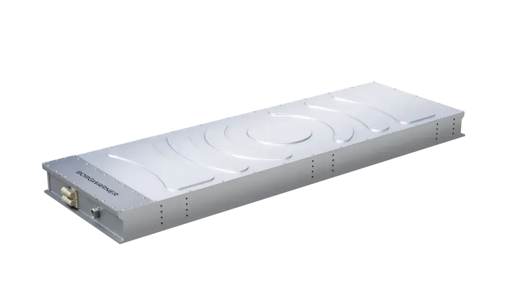 BorgWarner to Showcase eMobility Solutions at Expo 2025