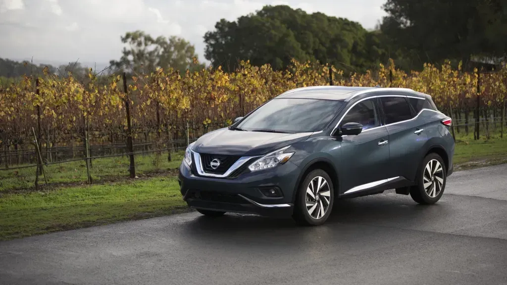 Nissan Reports Significant Profit Decline in H1 FY2024