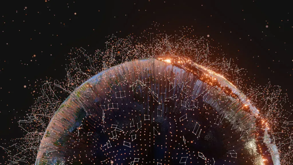 Exploring 5G Non-Terrestrial Network Architecture