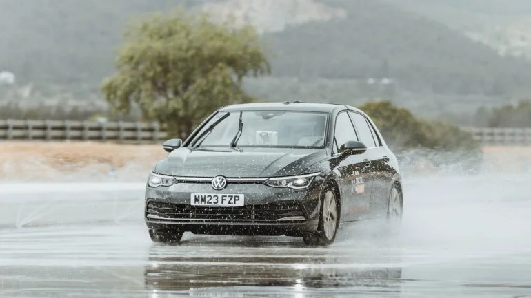 Tactile Mobility Discusses Safety and Trust in Autonomous Vehicles