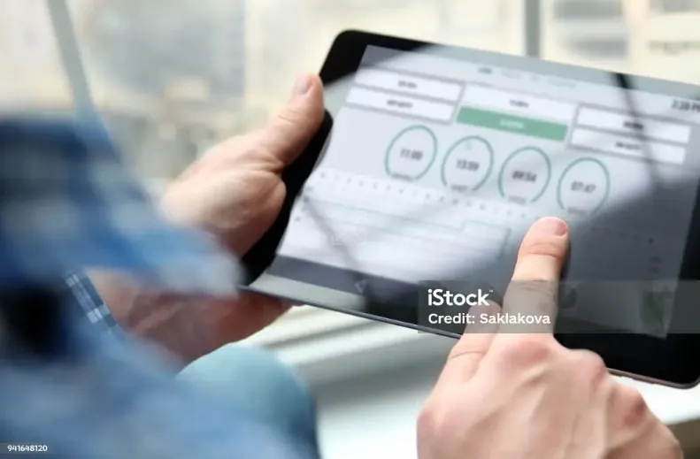 Employee Transport Management System Solutions in India