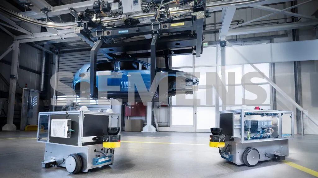 Siemens Expands Private 5G Offering Across Six Countries