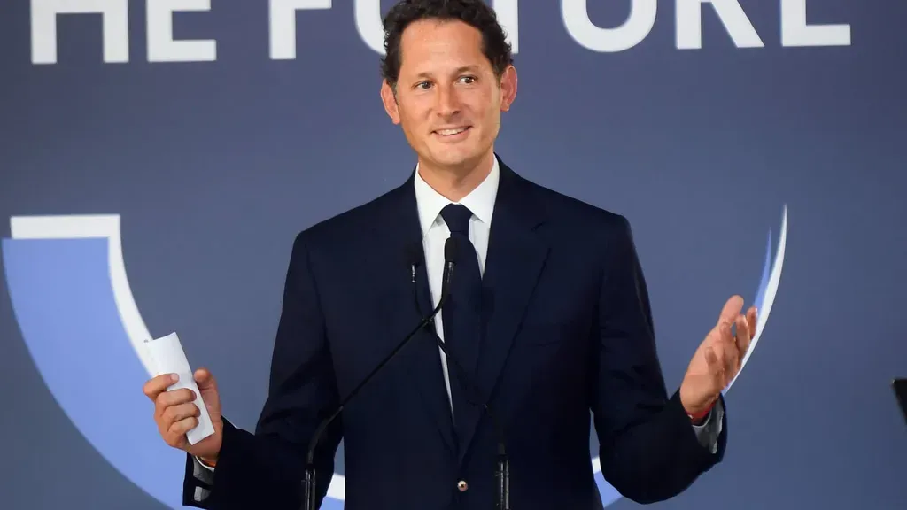 Stellantis Plans U.S. Investments for Jeep and Ram Brands