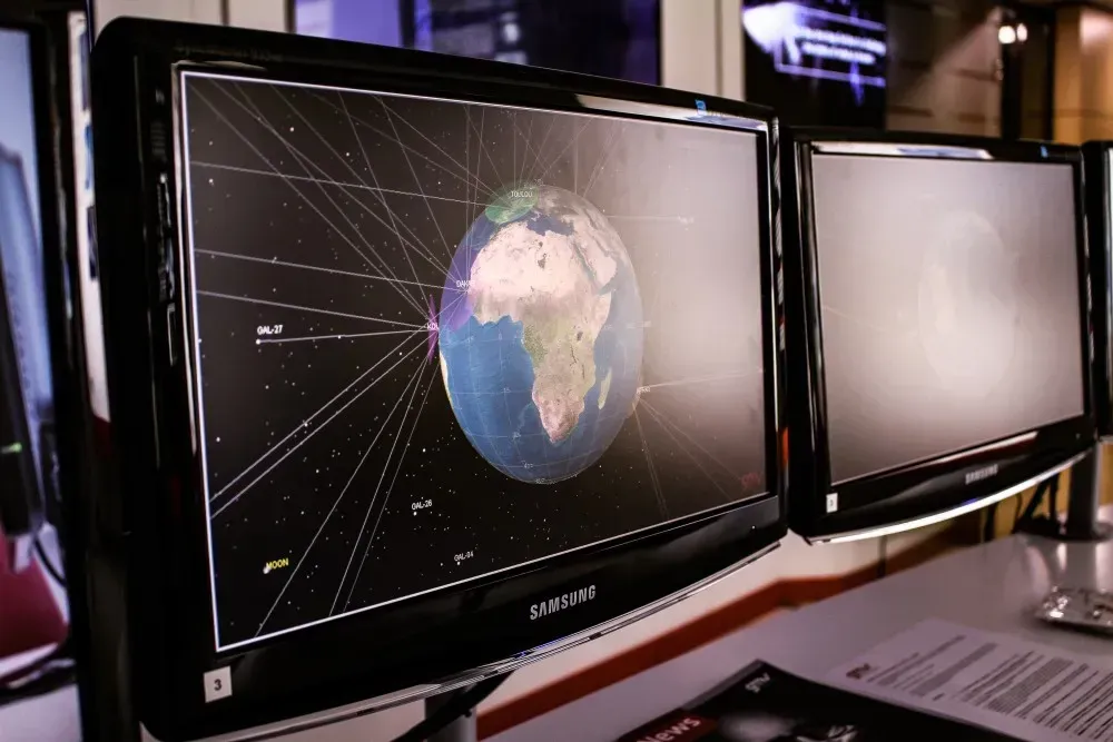 GMV Awarded Contract for Galileo HAS Data Generator Update