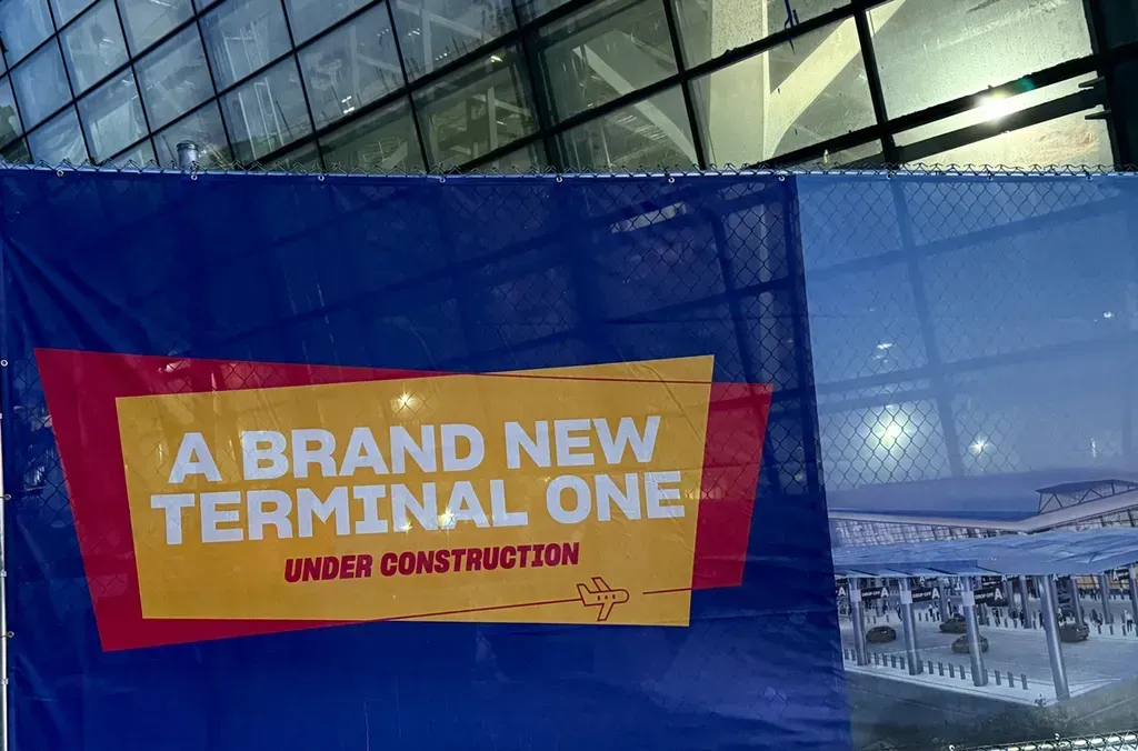 JFK Airport's New Terminal One to Feature Solar Power