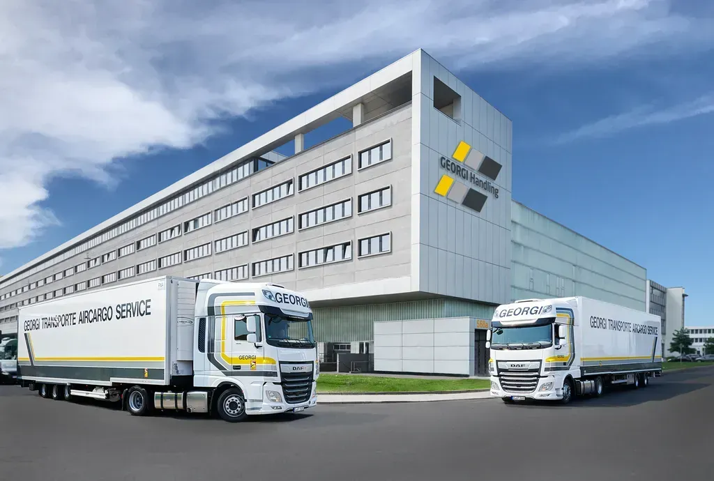 Georgi Transporte and G4S Telematix Partnership Overview