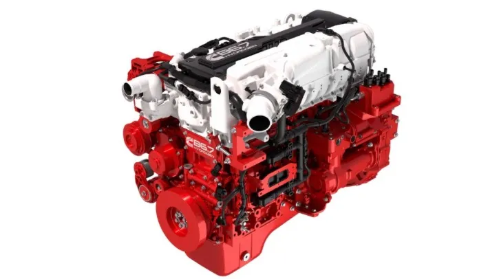 Cummins India Unveils Next-Generation HELM Engine Platforms