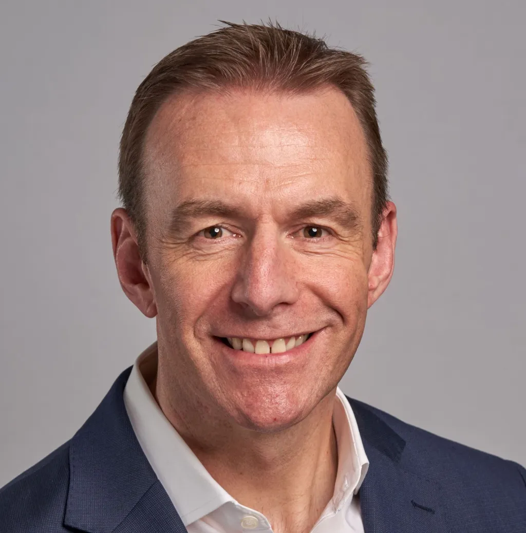 Matt Dyer Appointed CEO of Merchants Fleet