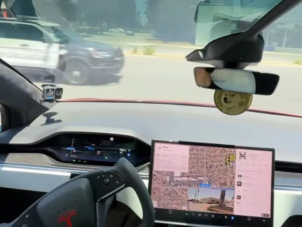 Tesla Plans Upgrades for FSD Compatibility in Older Vehicles