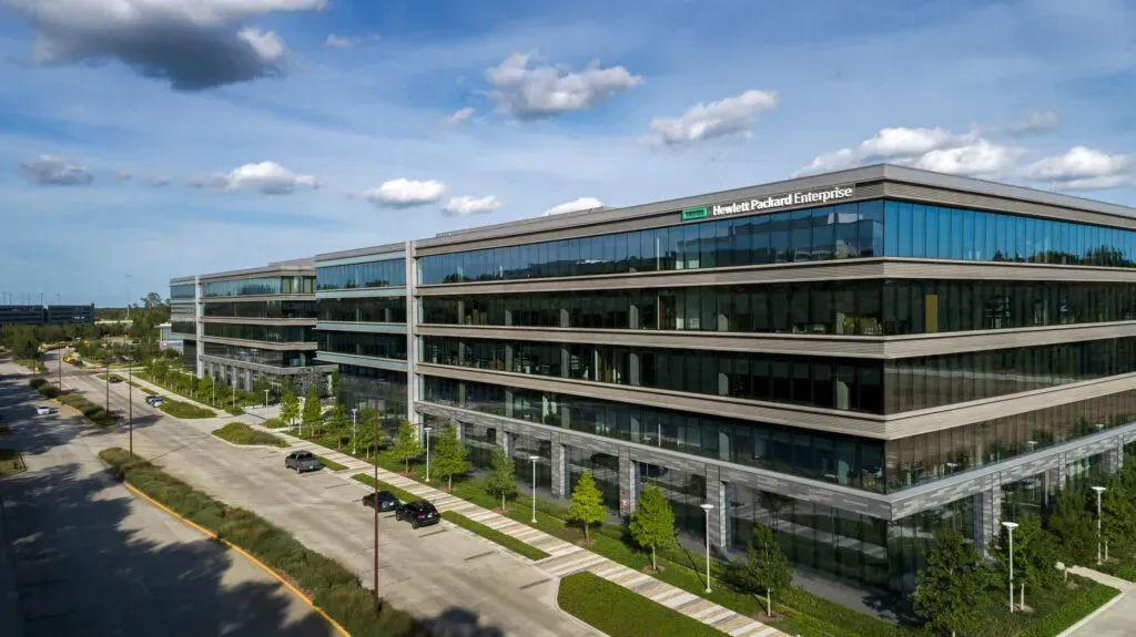 DoJ Files Lawsuit Against HPE's Acquisition of Juniper Networks