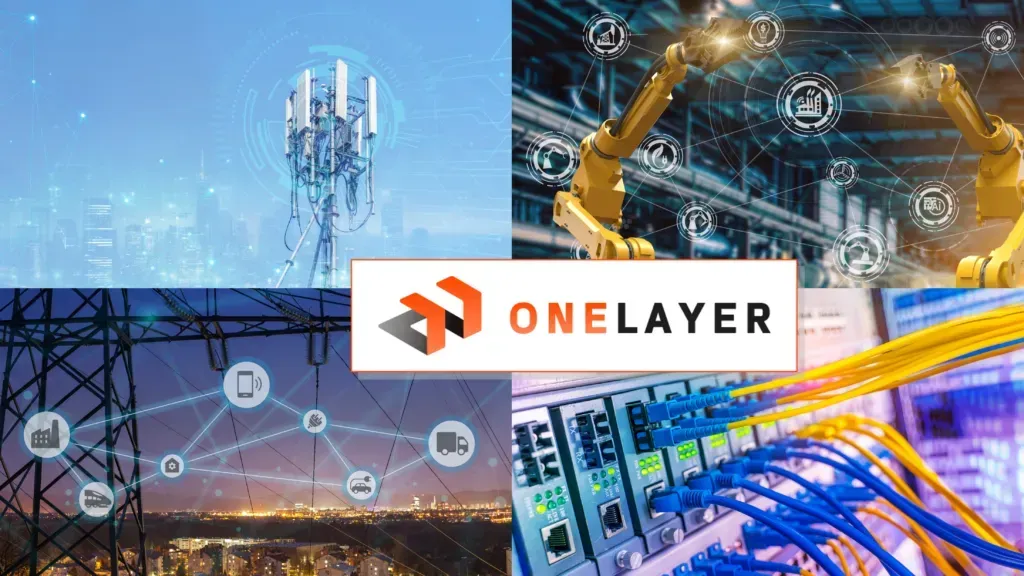 OneLayer Expands Security Solutions for Private LTE/5G Market
