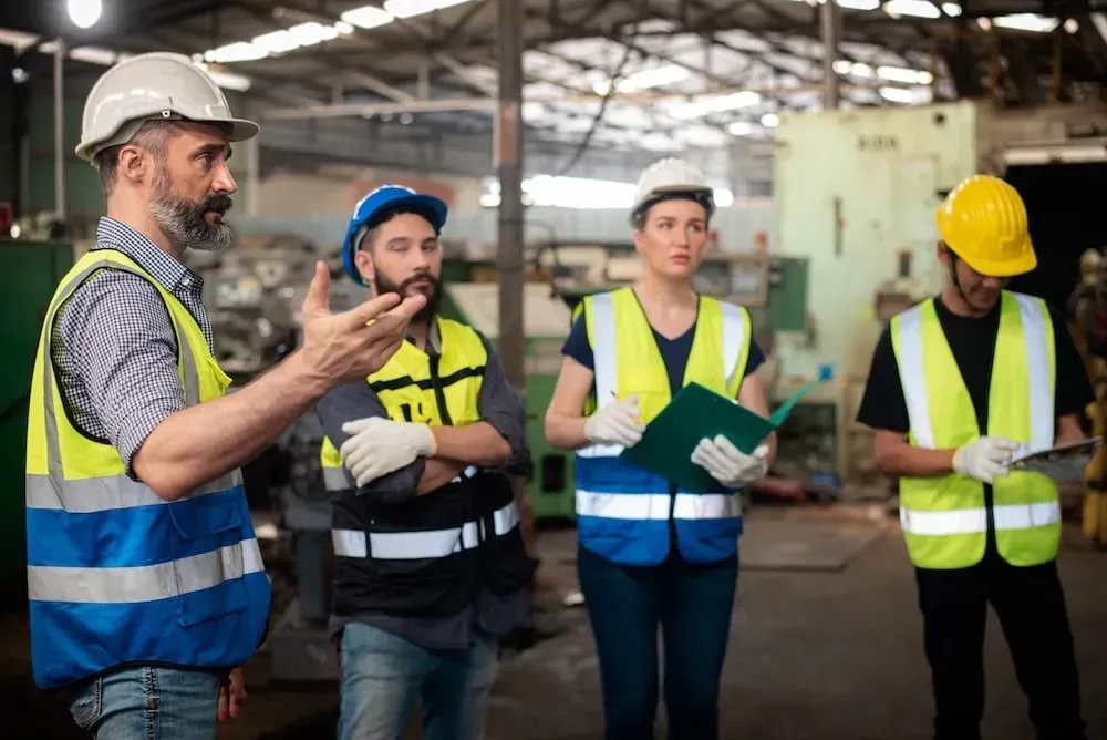 ARA Launches Respect in Rail Course for Workplace Culture
