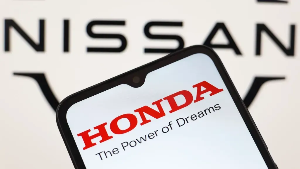 Nissan and Honda Shares Increase Amidst Merger Uncertainties