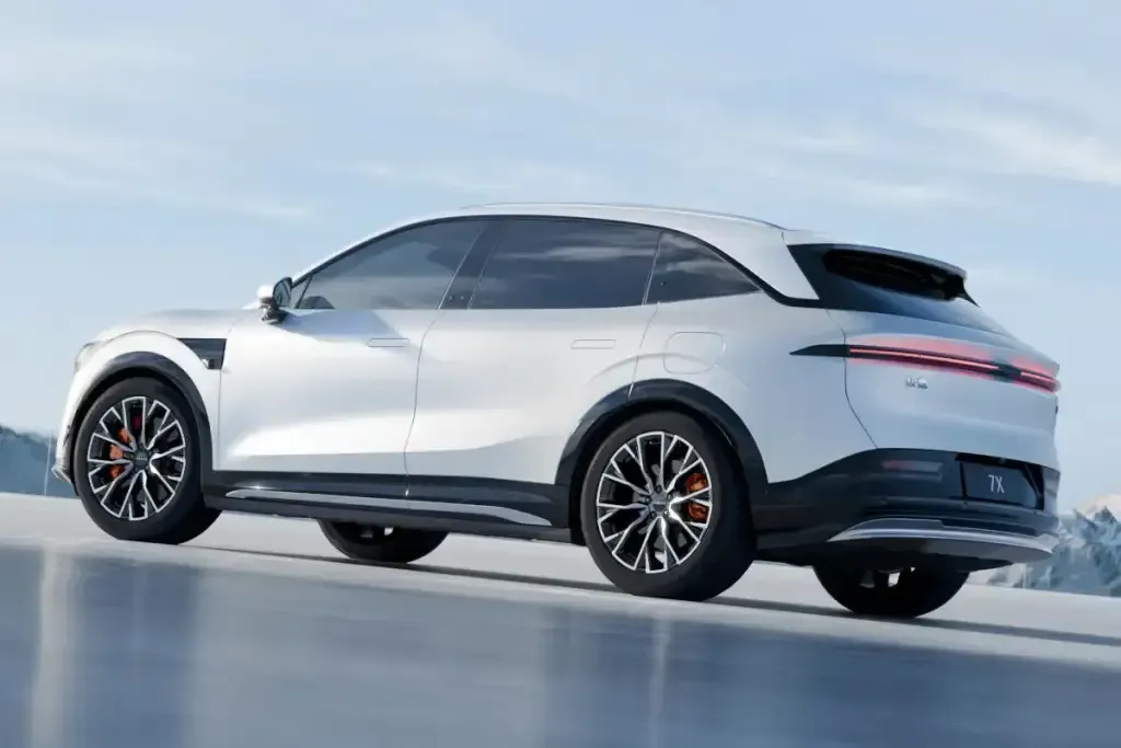 New Electric Vehicles Set to Launch in Australia in 2025