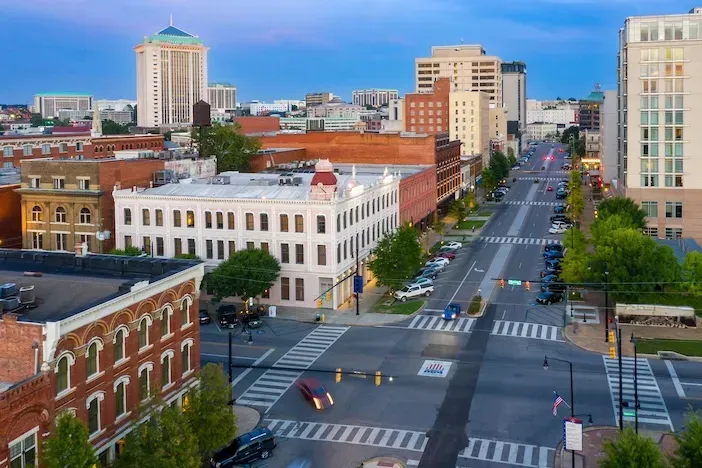 NEMA Issues New Standards for Roadside V2X Communications