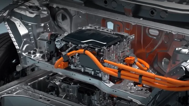 Toyota Commences Production at North Carolina Battery Plant