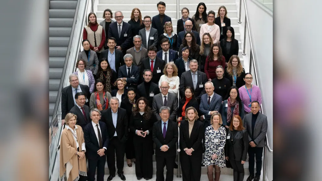 Preparations Underway for ITF Summit 2025