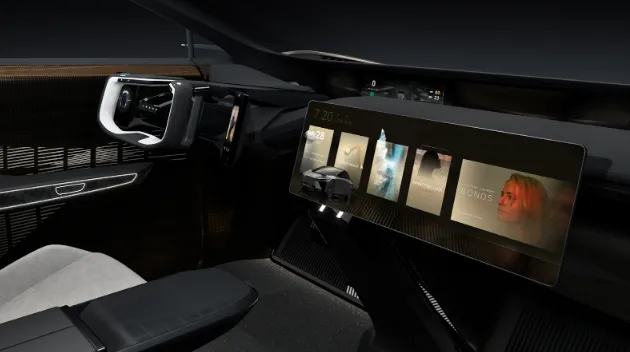 Unity to Develop Next-Gen HMI for Toyota Motor Corporation