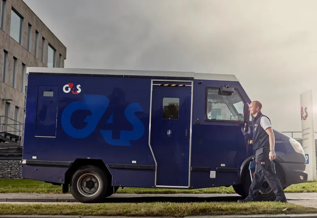 G4S Telematix Introduces Enhanced CIT Fleet Security Solution