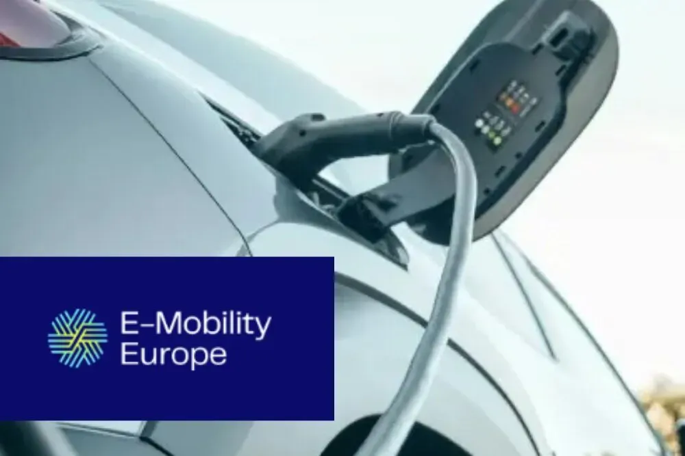 AVERE rebrands as E-Mobility Europe