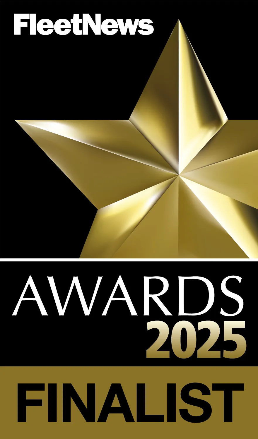 Chevin Fleet Solutions Finalist for Fleet News Award