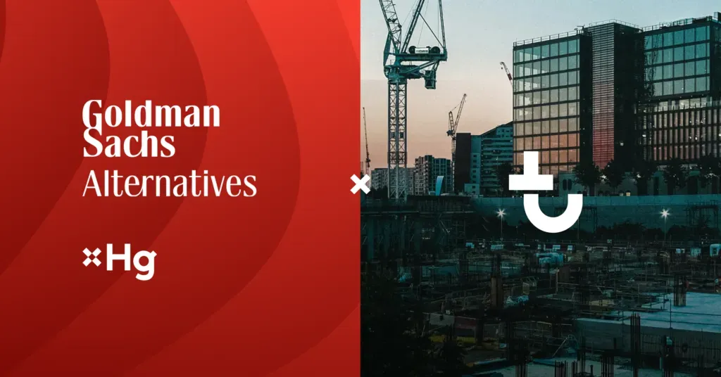 Trackunit attracts investment from Goldman Sachs Alternatives