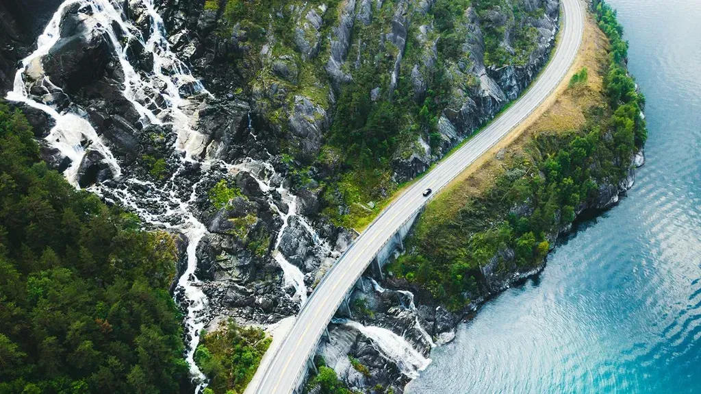 Kapsch TrafficCom Secures Tolling Contract in Norway