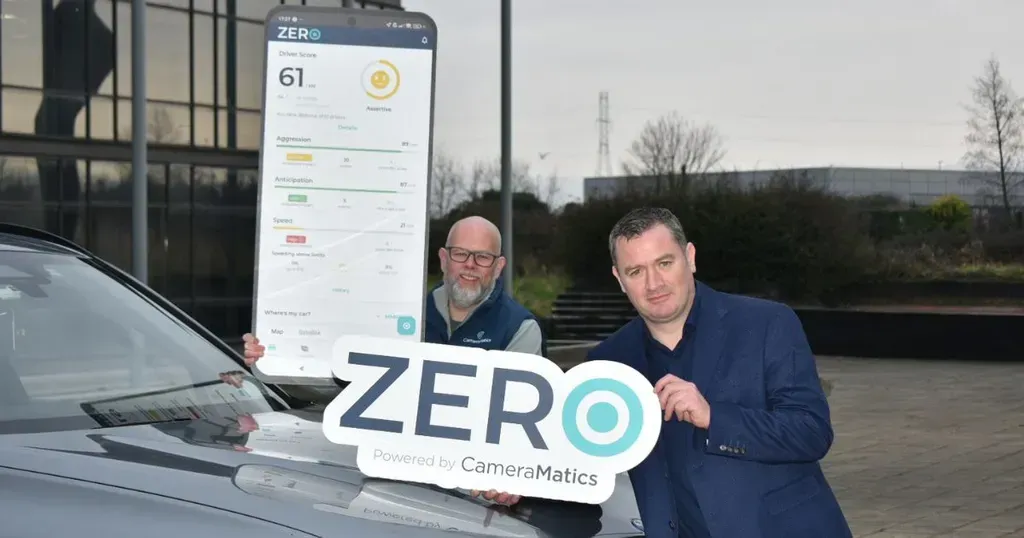 Launch of ZERO: New Employee Mobility Solution