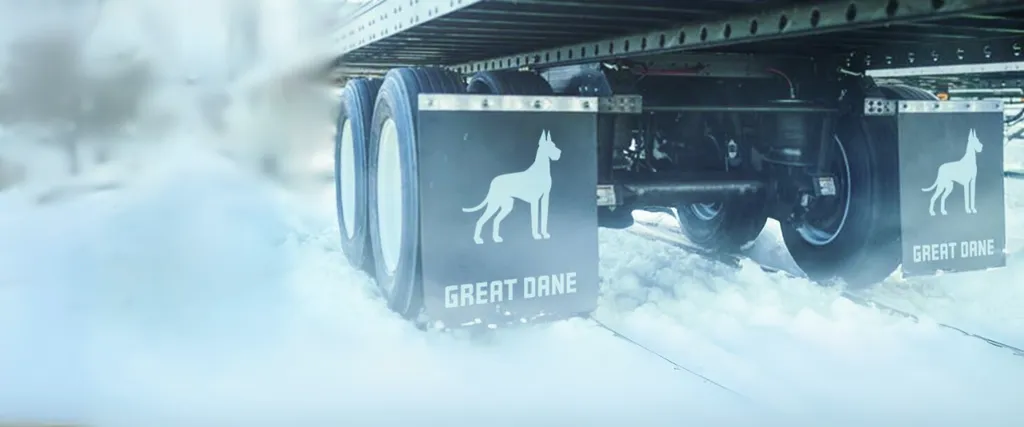 Efficient Winter Maintenance Strategies for Transport Fleets