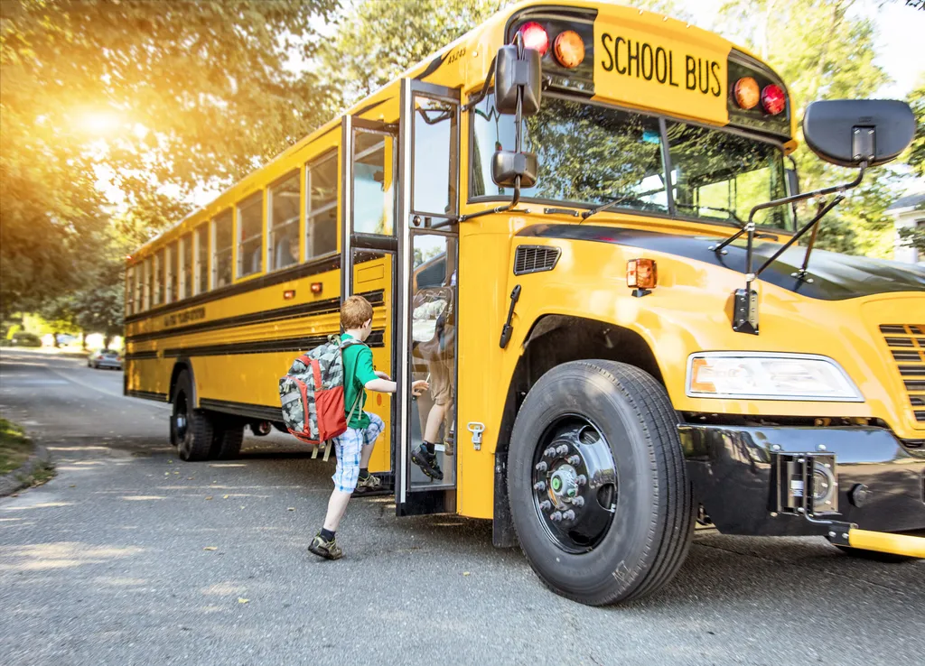 Collaboration Enhances School Bus Transportation Safety