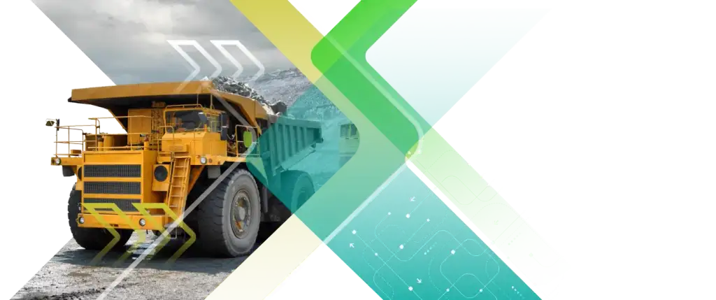 Heavy Equipment Tracking Solutions from Xirgo Technologies