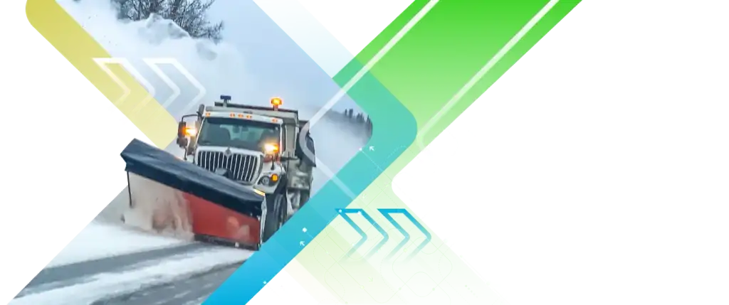 Xirgo Technologies Enhances Municipal Fleet Management