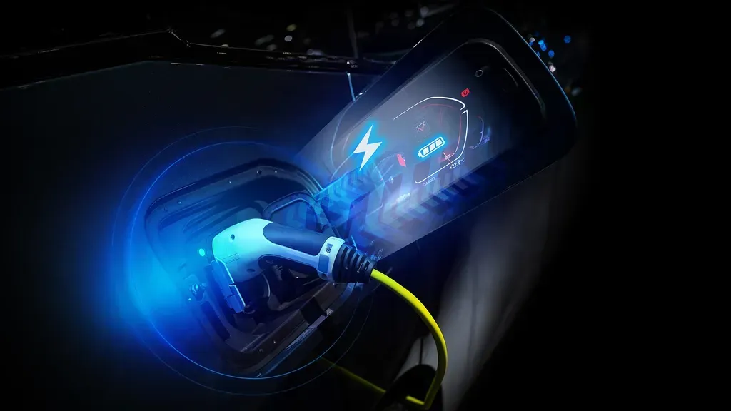 Ford UK Advances Electric Vehicle Production through Innovation