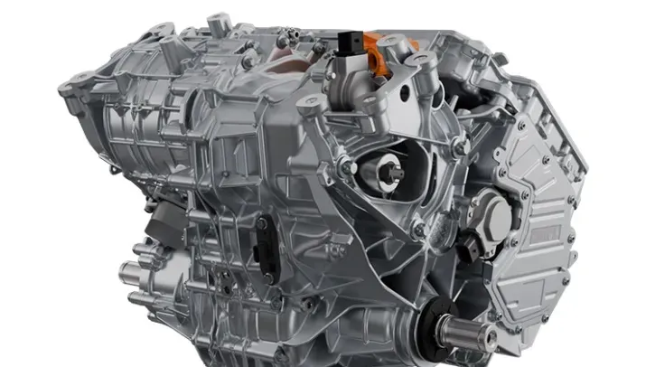 Magna Enhances Electric Drive Systems for Mercedes-Benz