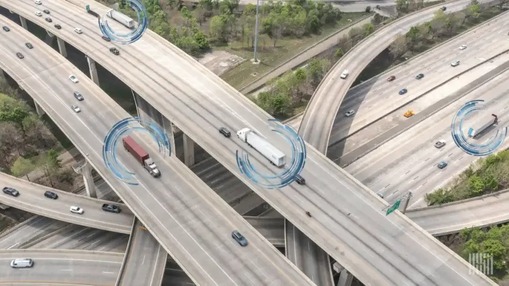 HDVI raises $40m to develop data-driven trucking insurance