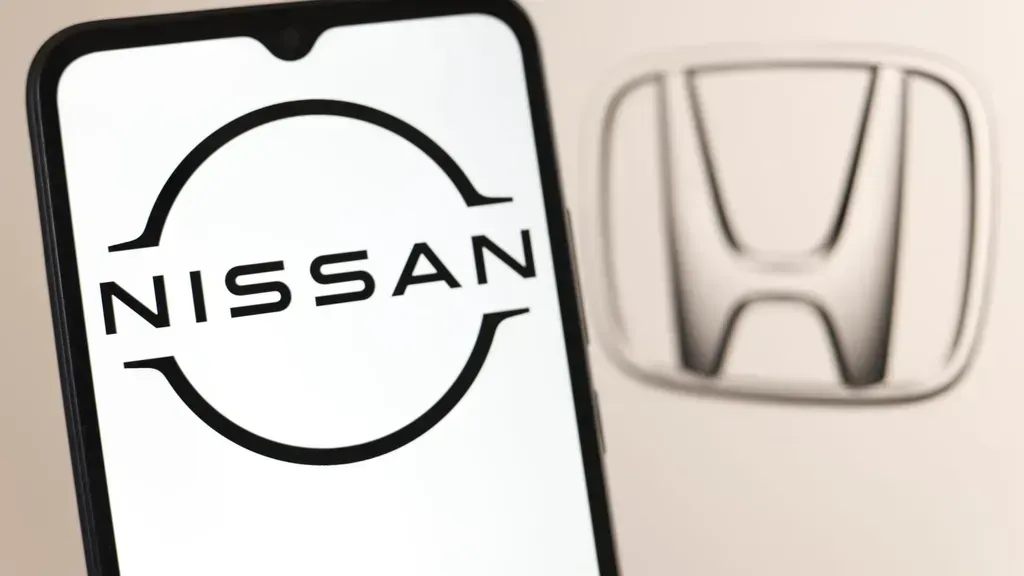 Honda and Nissan Conclude Merger Discussions