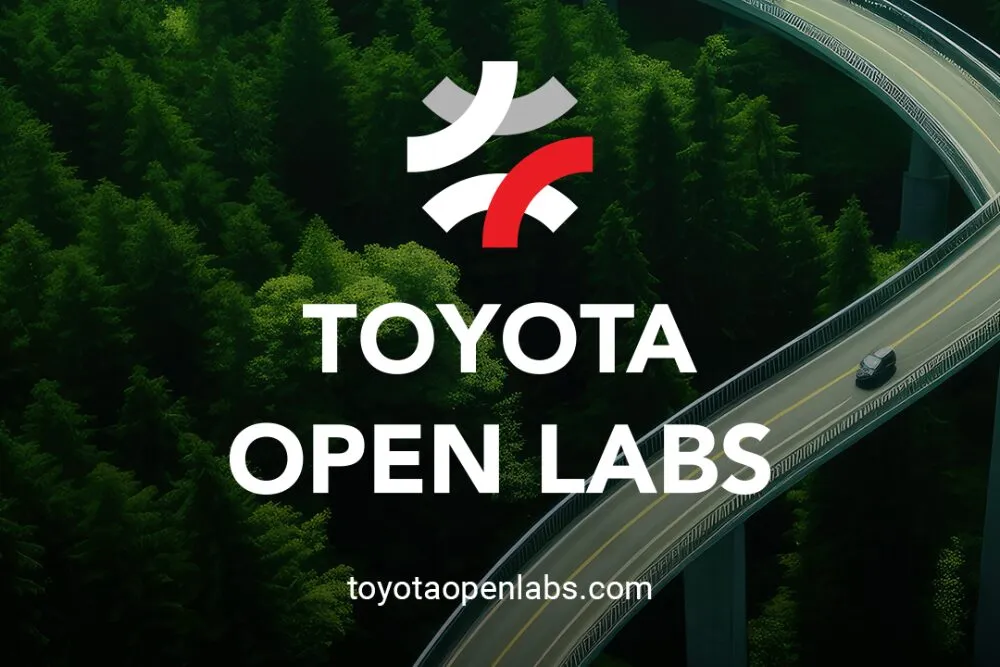 Toyota Open Labs Invites SMEs for Sustainable Innovation