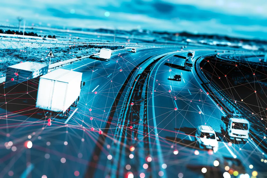 Vehicle Tracking Solutions for Fleet Management Efficiency