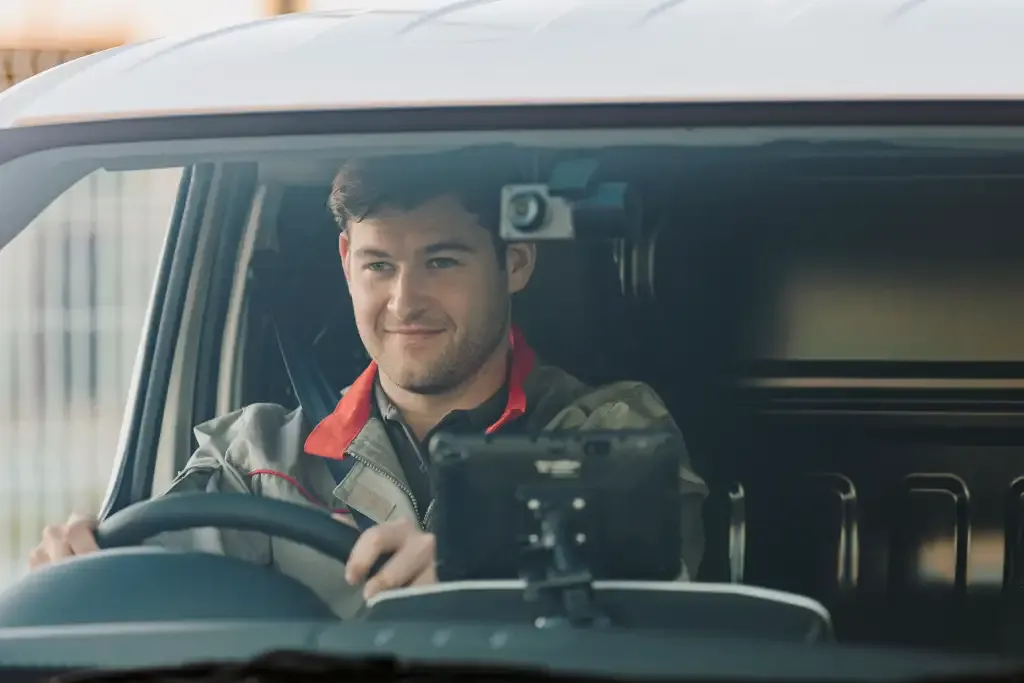 UK fleet survey highlights driver wellbeing and AI safety technology