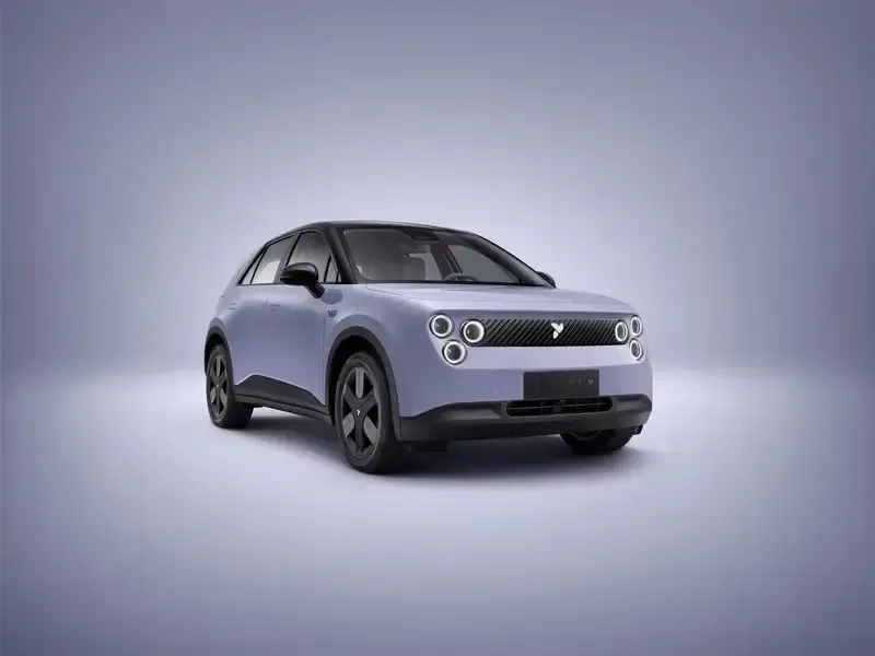 Nio Firefly EV Features 420 km Range and Advanced Specs