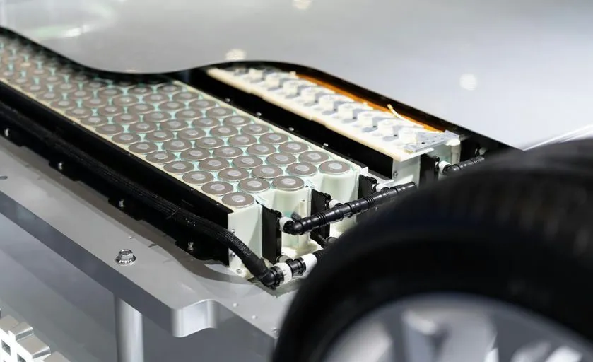 Modular Instruments in Automated Cell Quality Testing